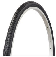 Покришка 28" *1.75 Wamor ZY-006 чорний 30TPI