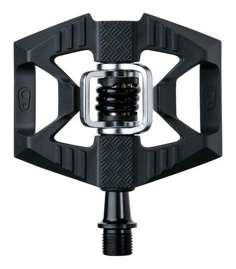Педалі для велосипеда Crankbrothers DOUBLE SHOT 1 Black (16179), RCH_19580