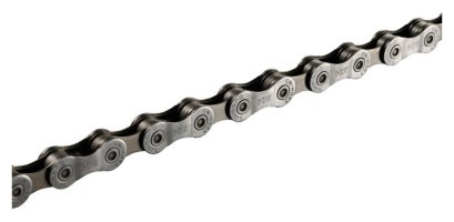 Цегла для велосипеда Shimano DEORECN-HG53 9PSD 112 link Silver (HG53)