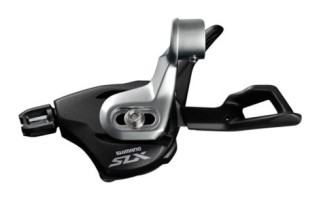 Манетка прав.-R11 черн. SHIMANO SLX SL-M7000 без инд.передач