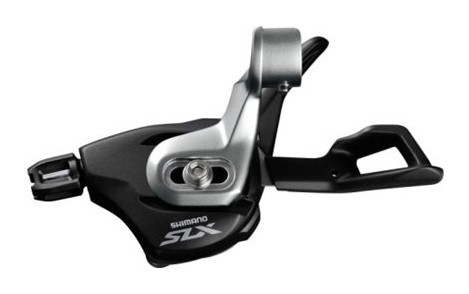 Манетка прав.-R11 черн. SHIMANO SLX SL-M7000 без инд., SHLR-107