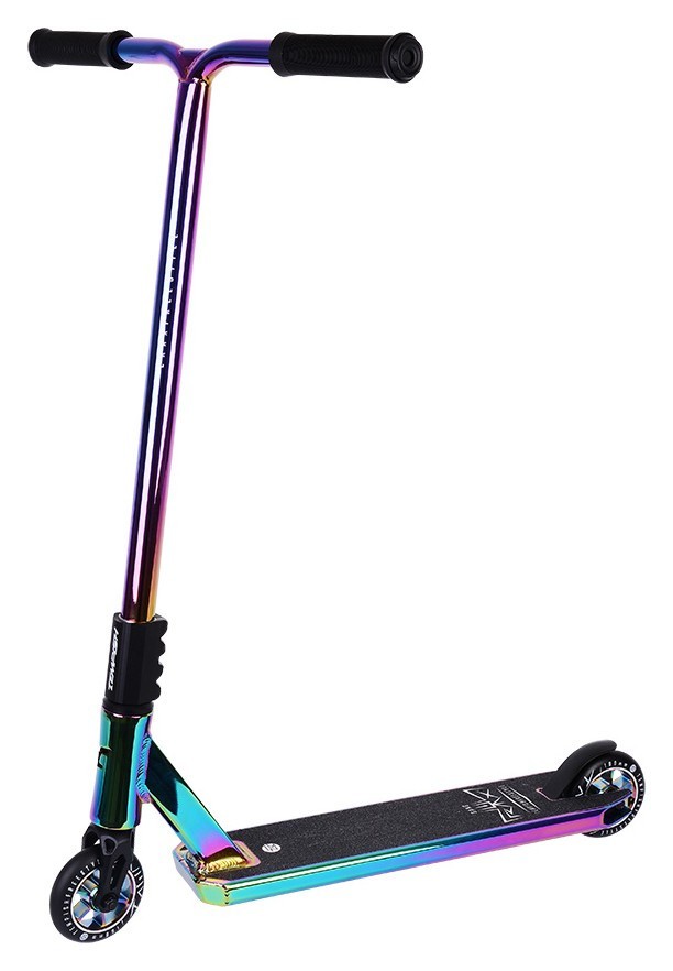 Самокат трюковий Tempish GANG ERAX RAINBOW, 1050000236