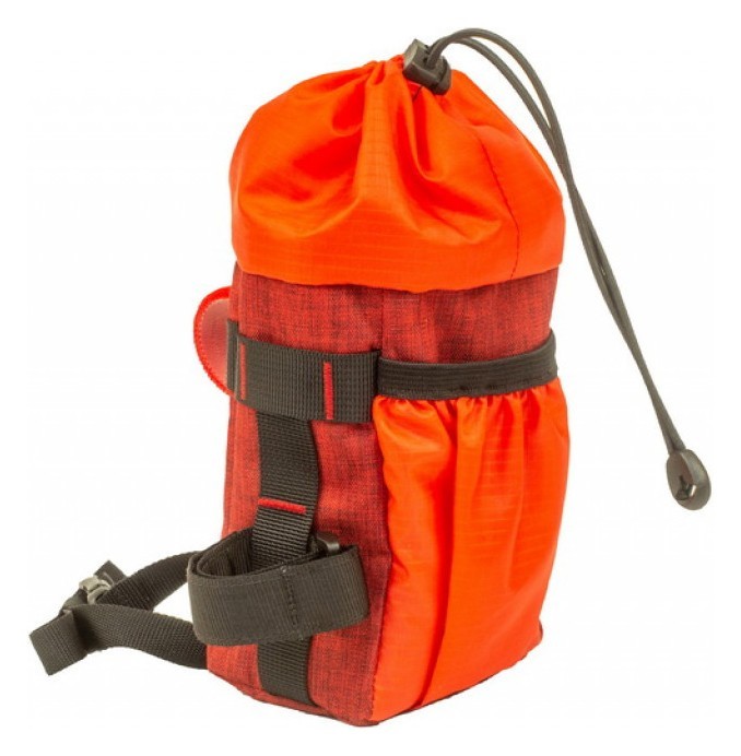 Сумка на руль KasyBag Pocket Pack Junior (кормушка) Red, OBOD_KB-PP-JR-rd