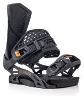 Кріплення для сноуборду Drake RADAR XL Black (71121021)