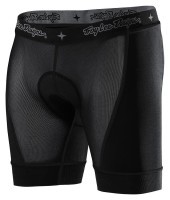 Шорты с подкладкой TLD MTB PRO SHORT LINER [BLACK] S
