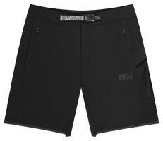 Picture Organic шорты Maktiva black 32