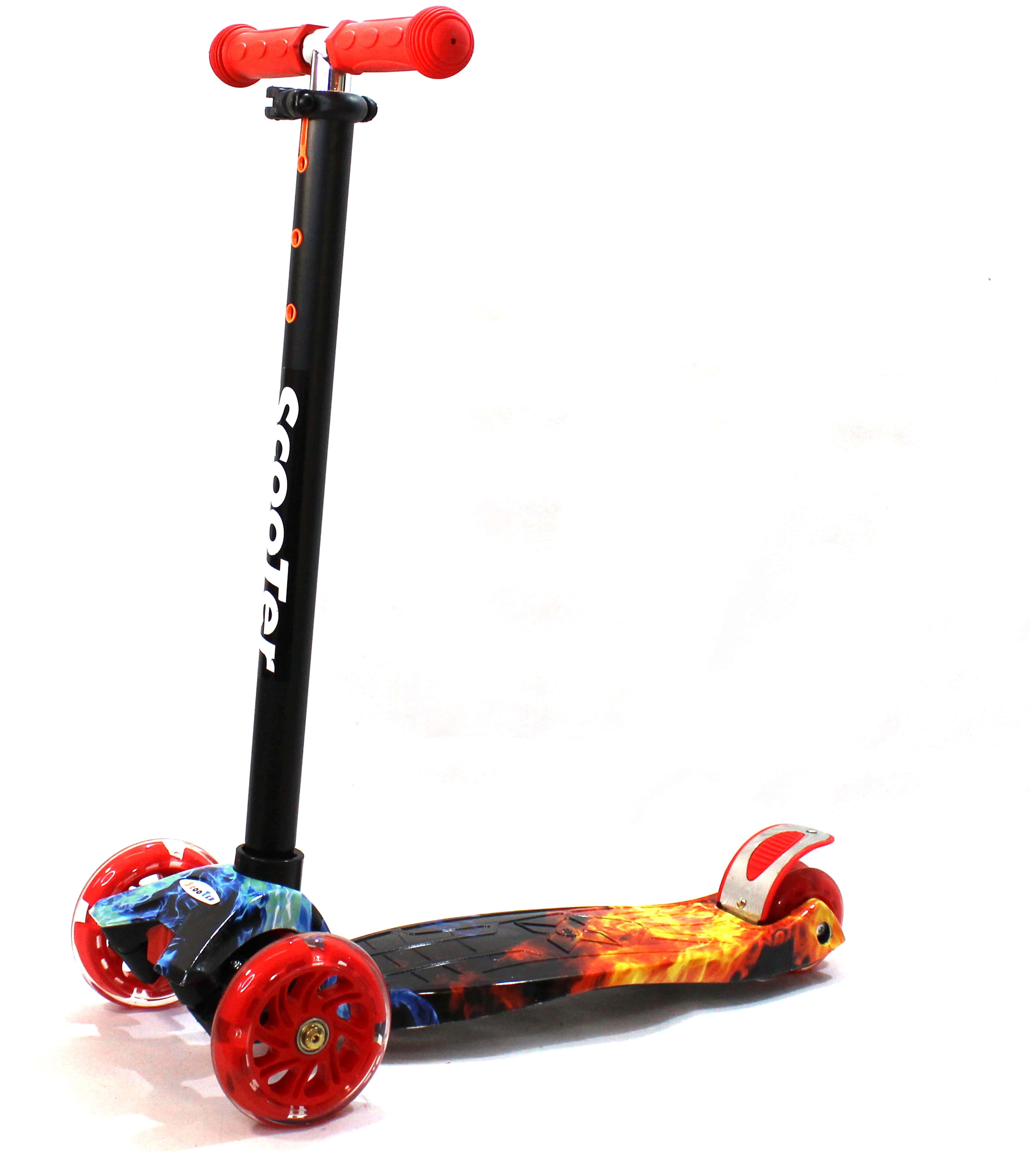 Самокат мод (008) Bavar Sport (2), BVR_3142314