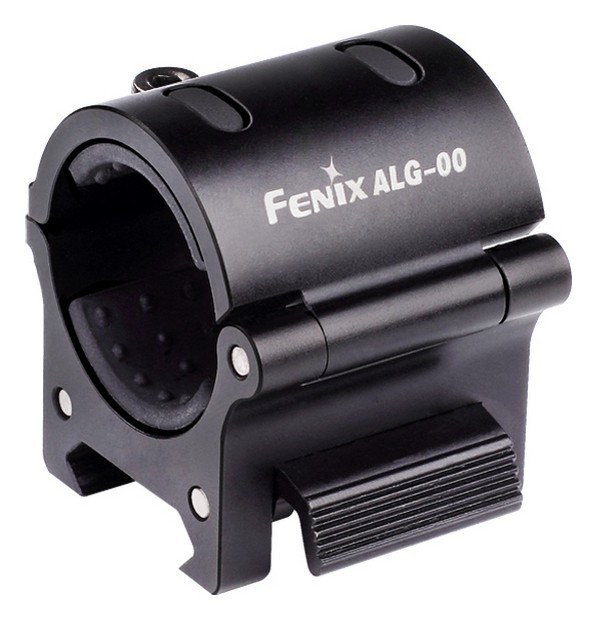 Кріплення на зброю для ліхтарів Fenix Пікатіні ALG-00, FNR_ALG-00