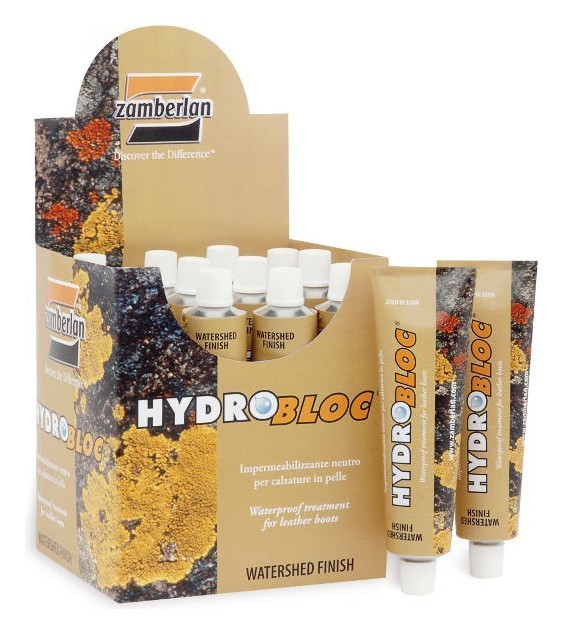 Крем Zamberlan Hydrobloc Cream, 006.0006