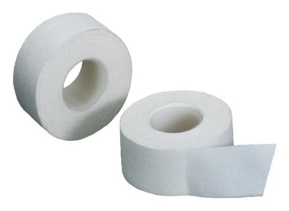 Лейкопластырь Rock Technologies Finger Tape 1,25 см, 008.0006