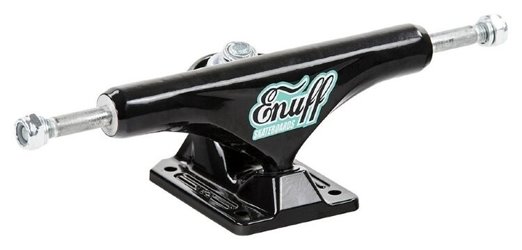 Enuff подвески Decade Pro 139 mm black-black, ENU420-BB