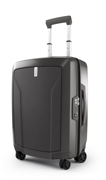 Валіза на колесах Thule Revolve Wide-body Carry On Spinner (Raven) (TH 3203932), TH 3203932