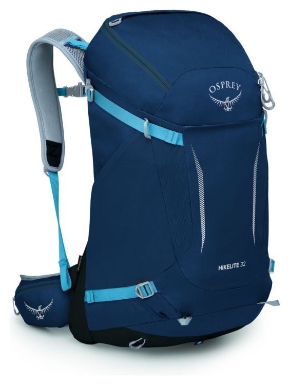 Рюкзак Osprey Hikelite 32, 009.3334