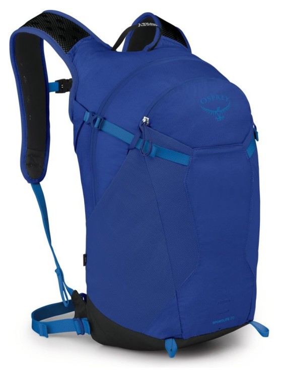 Рюкзак Osprey Sportlite 20, 009.3044
