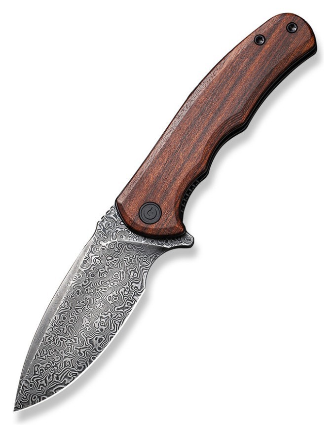 Ніж складаний Civivi Mini Praxis C18026C-DS1, FNR_C18026C-DS1