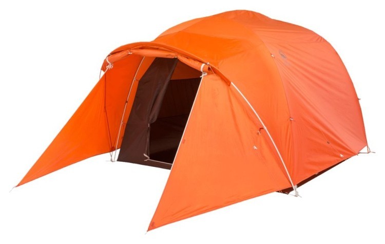Палатка Big Agnes Bunk House 4, 021.0190