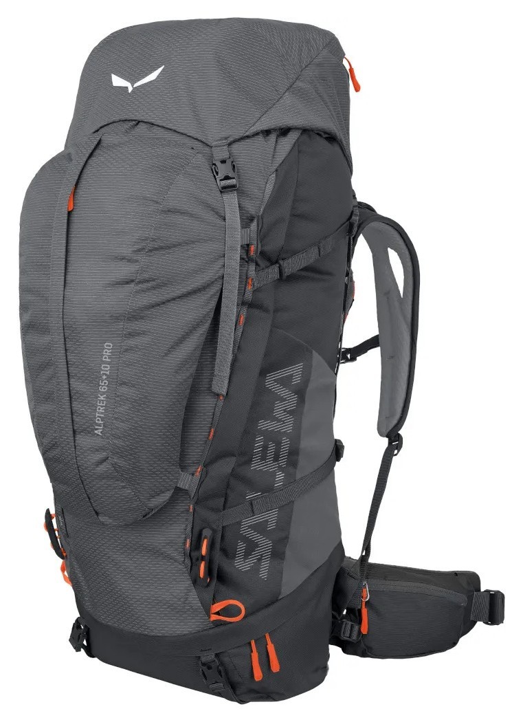 Рюкзак Salewa Alptrek 65 Pro, GRG_013.003.1368