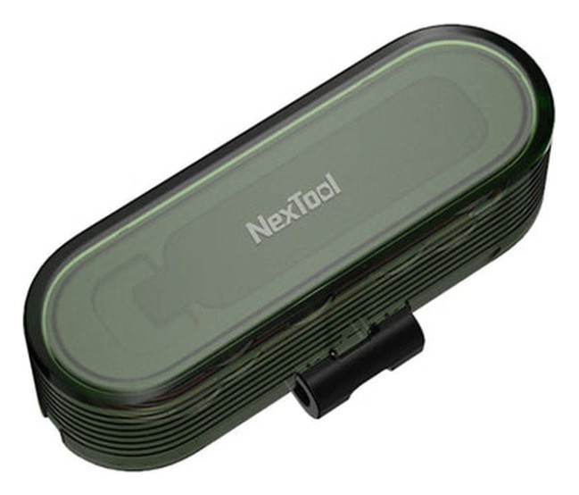 Кемпинговая гирлянда - маячок 2в1 Nextool Twinkle Light, 1,5 м, на батарейке, FNR_NE20282