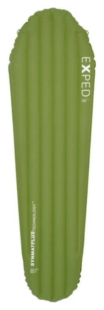 Килимок надувний Exped Ultra 8R M Mummy, GRG_018.1447