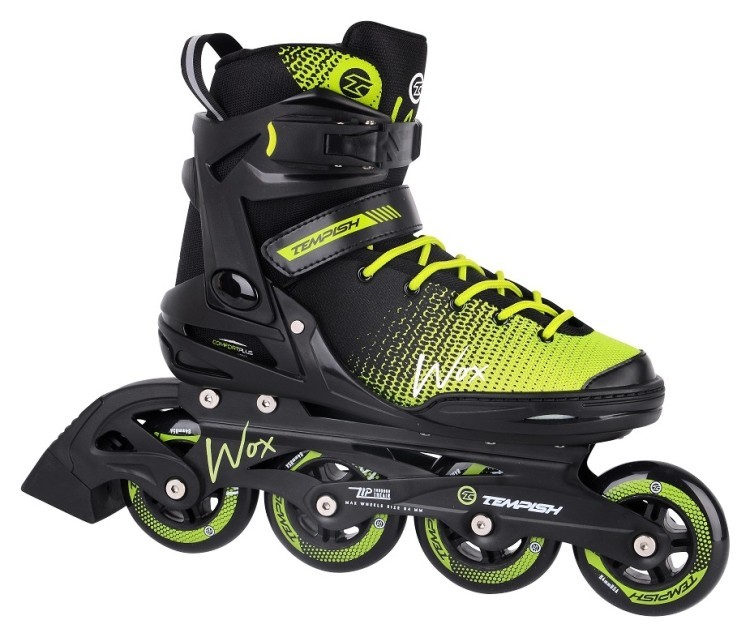 Роликовые коньки Tempish WOX /46, 1000065/46