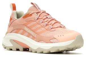 Кроссовки Merrell Moab Speed 2 Wmn