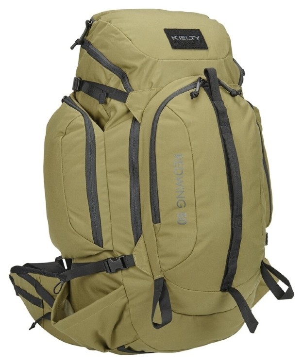 Kelty Tactical рюкзак Redwing 50 forest green, T2615217-FG