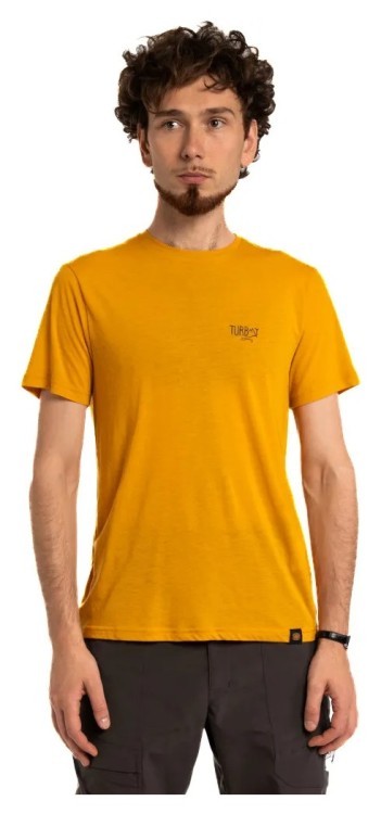 Футболка Turbat Magic SS Mns, GRG_012.004.5599