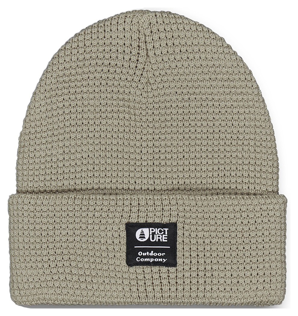 Picture Organic шапка York pure cashmere, B0280C