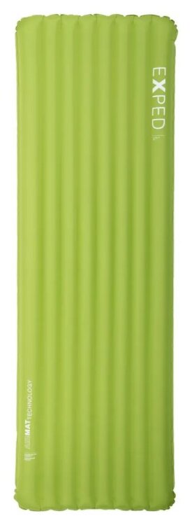 Килимок надувний Exped Ultra 3R LW, GRG_018.1001