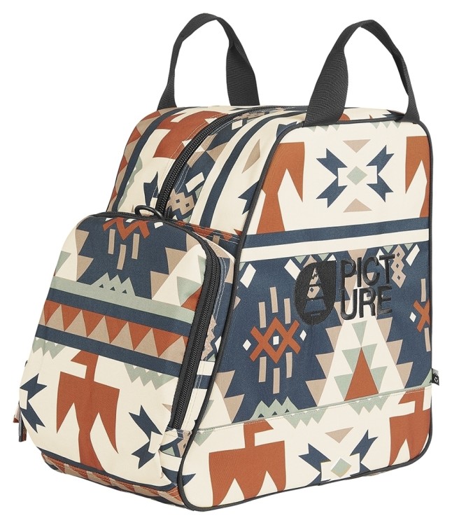 Picture Organic сумка для ботинок Shoe Bag kalema, BP197D