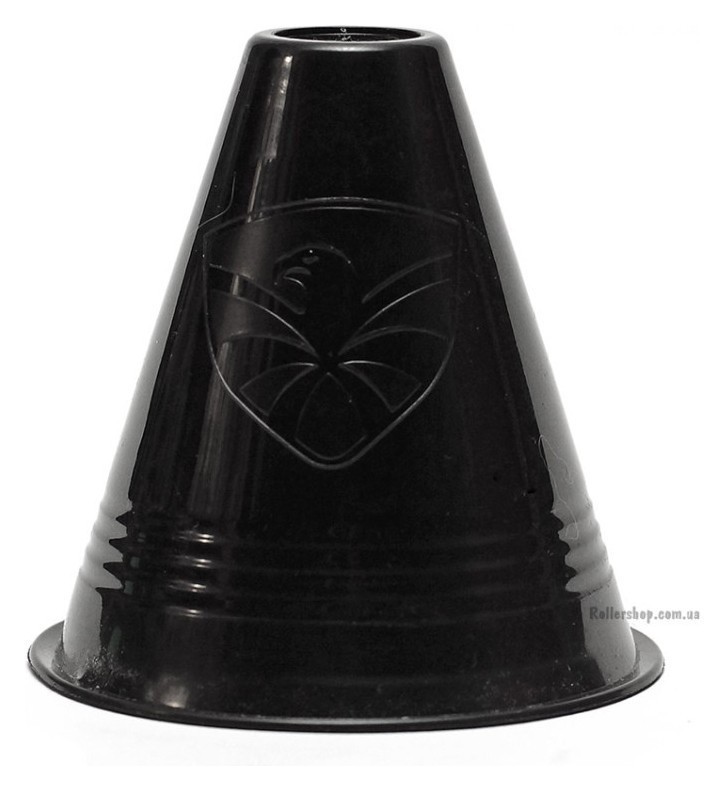Конуси для слалому Flying Eagle чорні, ROL_8942