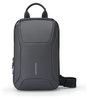 Сумка с одной лямкой Mark Ryden Toren MR707 Gray