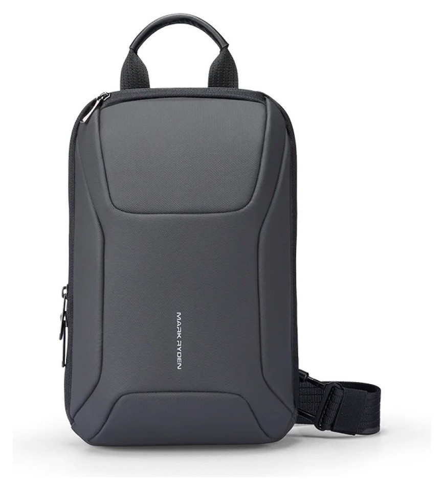 Сумка с одной лямкой Mark Ryden Toren MR707 Gray, F_MR707_27