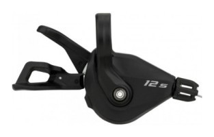 Манетка правая R12 черн. SHIMANO Deore SL-M6100R без инд.