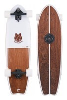 Лонгборд Tempish SURFY II