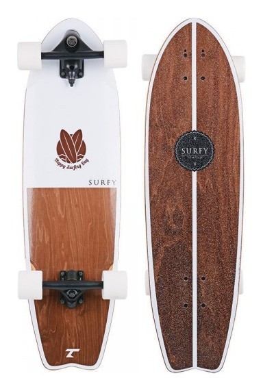 Лонгборд Tempish SURFY II, 106001051-1