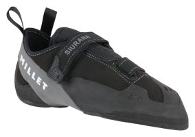 Туфлі скельні Millet SIURANA EVO M 0247 41 (7.5UK) Black/noir (MIG1844-WRH)