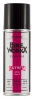 Мастило для ланцюга BikeWorkX Chain Star Extreme спрей 400 мл.