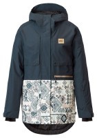 Picture Organic куртка Glawi W 2023 dark blue L