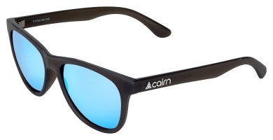 Cairn окуляри Foolish Polarized 3 mat black-blue