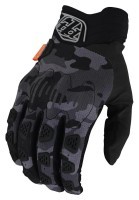 Вело Рукавички TLD SCOUT GAMBIT GLOVE [Camo Gray] XL