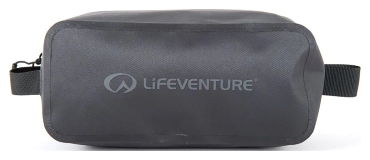 Сумка Lifeventure Wash Case black, 64016