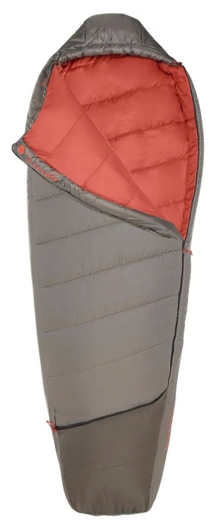 Спальник Kelty Tuck 0 Regular, 35425620-RR