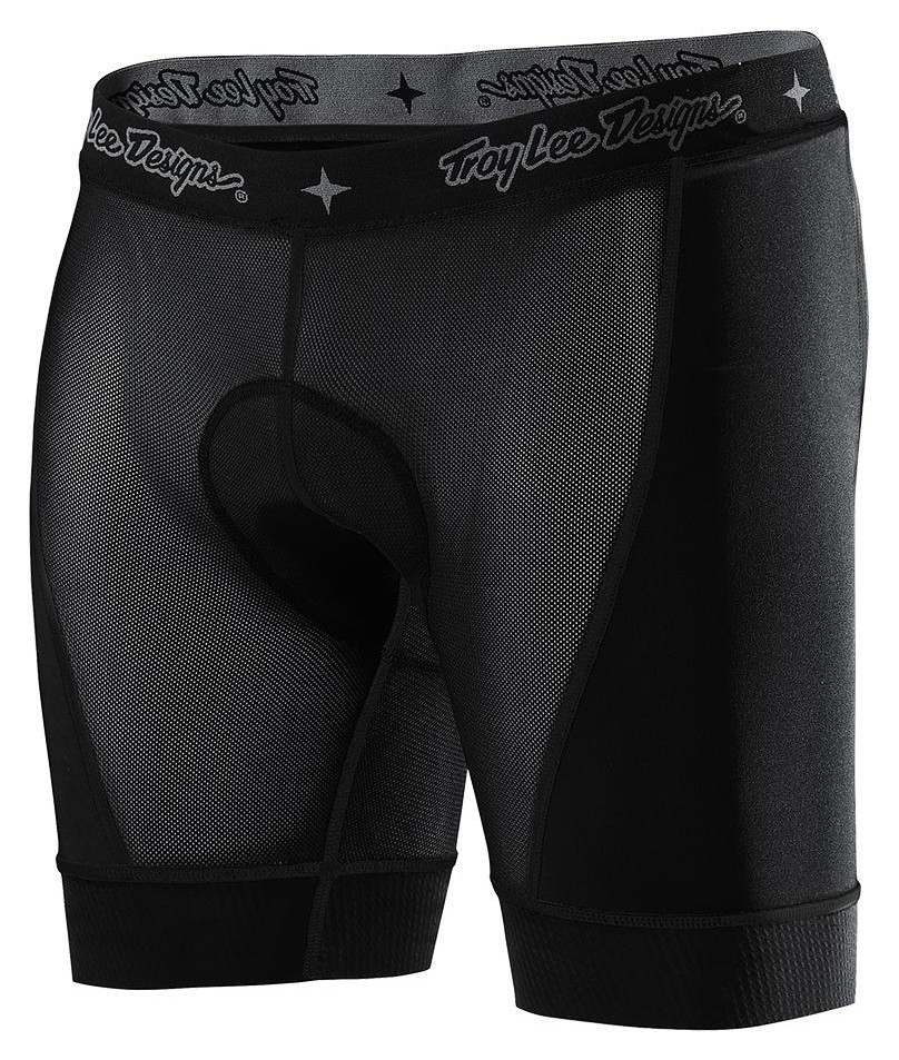 Шорты с подкладкой TLD MTB PRO SHORT LINER [BLACK] M, OBOD_855786003