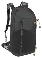 Picture Organic рюкзак Off Trax 20 black