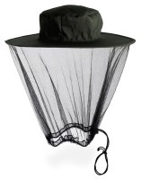 Lifesystems противомоскитная панама Midge&Mosquito Head Net