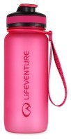 Lifeventure фляга Tritan Bottle 0.65 L pink