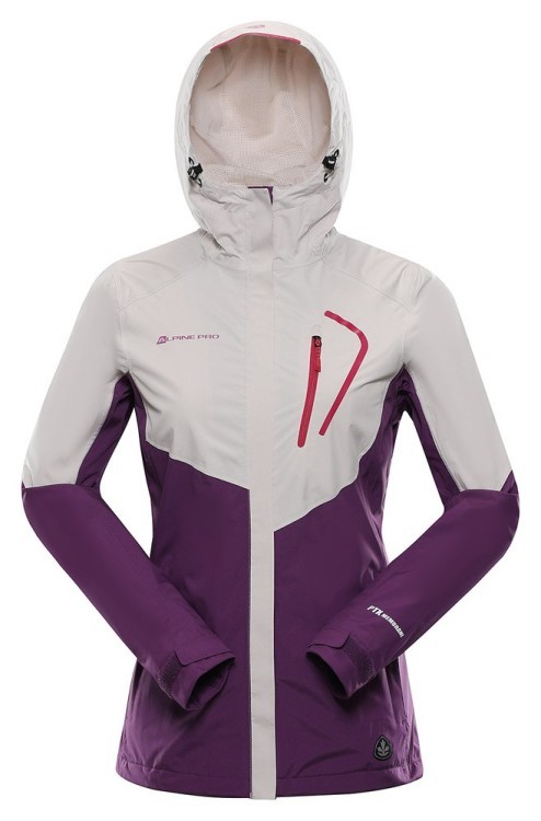 Куртка Alpine Pro Impeca, 007.017.0040