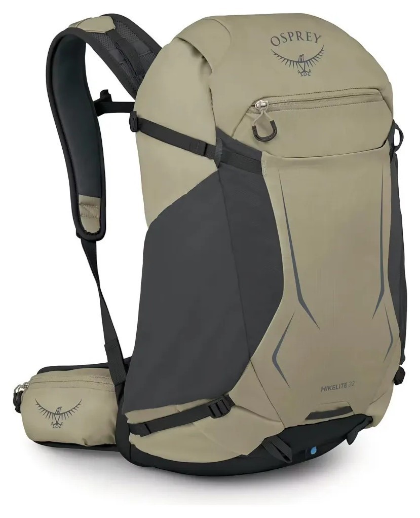 Рюкзак Osprey Hikelite 32, GRG_009.4224