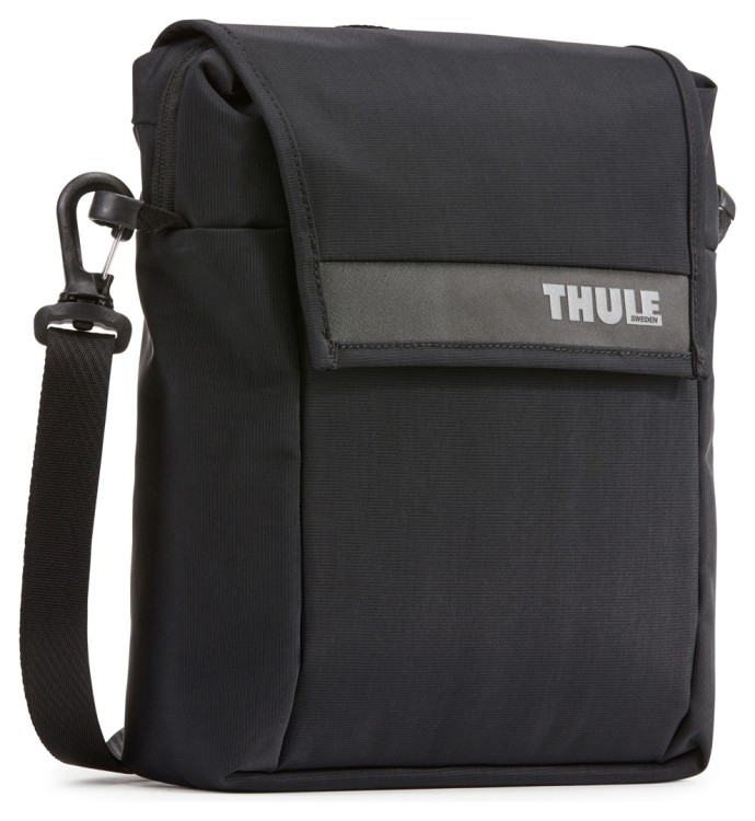 Наплечная сумка Thule Paramount Crossbody Tote (Black) (TH 3204221), TH 3204221